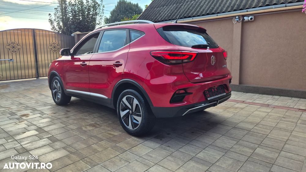 MG ZS EV Maximal Comfort - 30