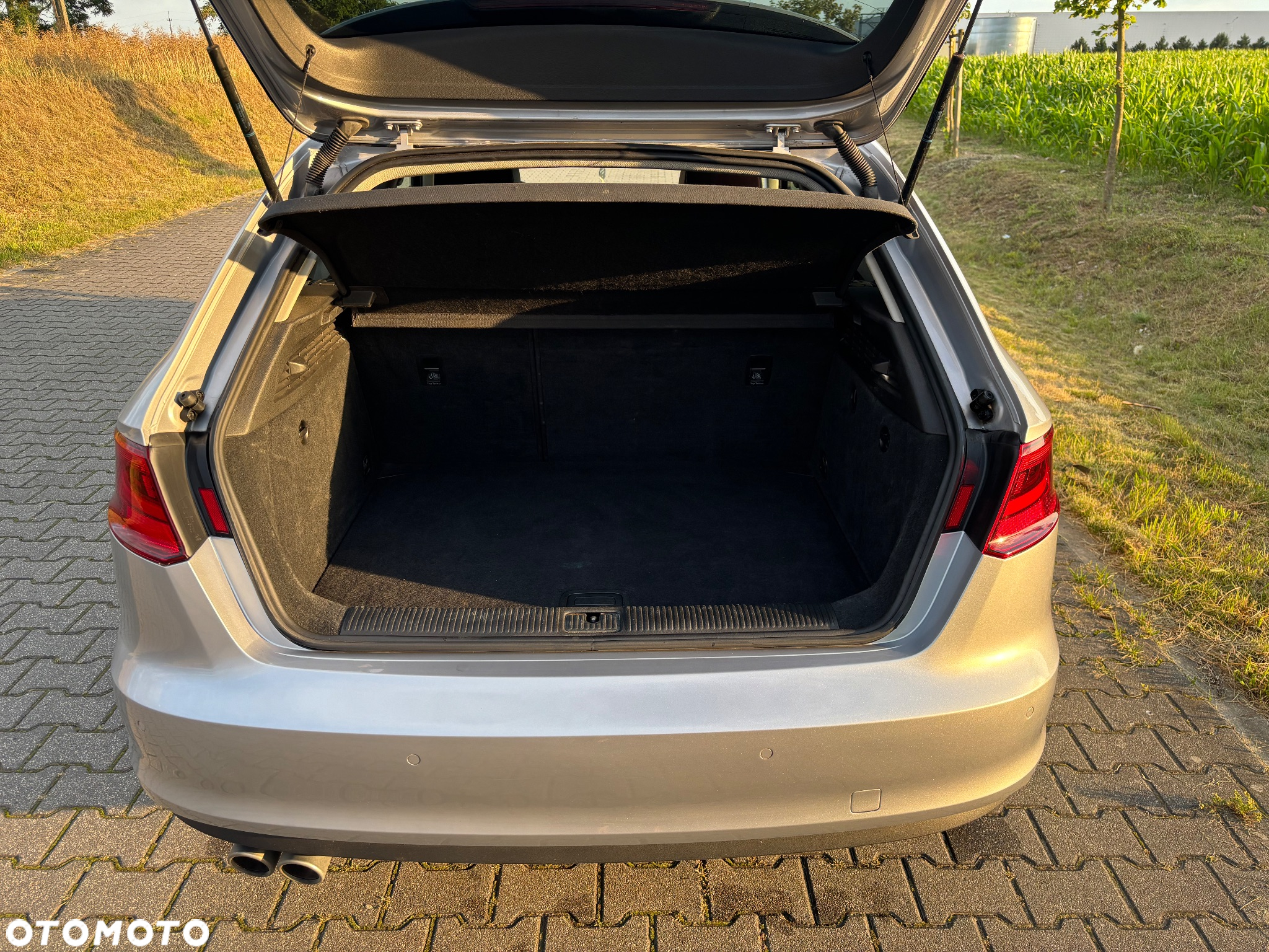 Audi A3 2.0 TDI clean diesel Ambition S tronic - 14