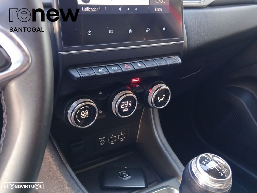 Renault Captur 1.0 TCe Intens - 17