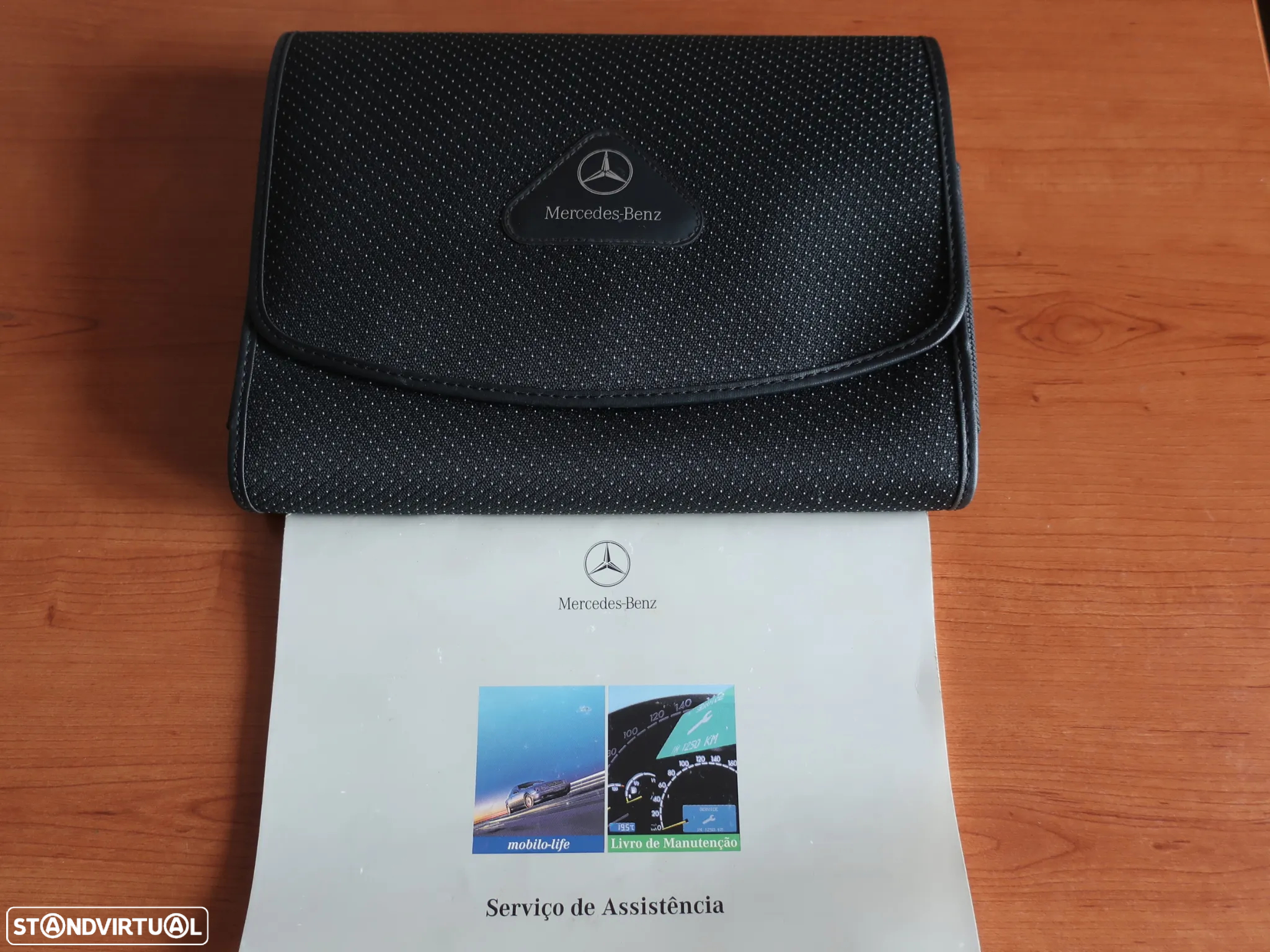 Mercedes-Benz A 140 Classic - 24