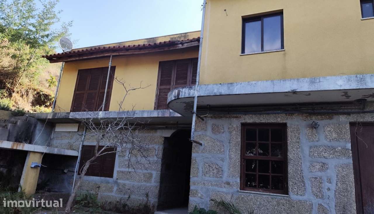 Venda Quinta, Sardoura, Castelo de Paiva - Grande imagem: 2/46