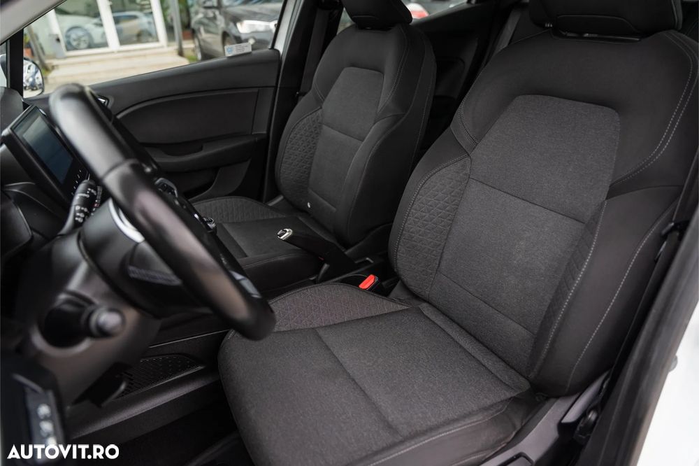Renault Clio TCe 90 ZEN - 13
