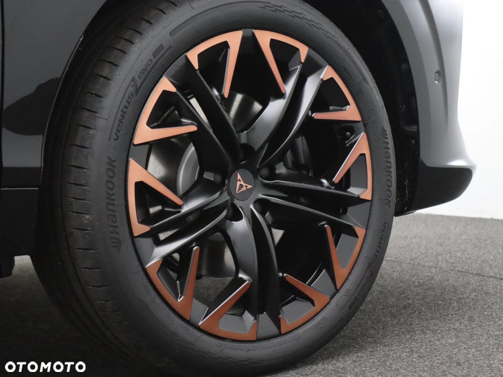 Cupra Terramar 1.5 e-Hybrid DSG VZ - 13