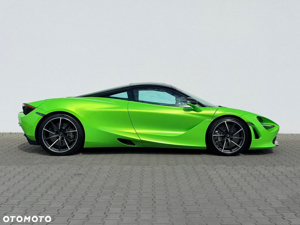 McLaren 720S Coupe - 4
