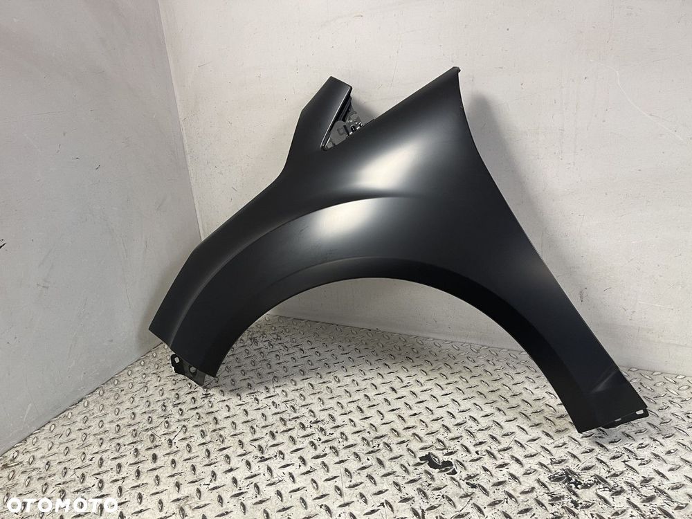 NOWY ORYGINALNY LEWY PRZEDNI BŁOTNIK FORD C-MAX II 2 MK2 10-18 LEWA PRZÓD PAM61-R16009-AE - 3