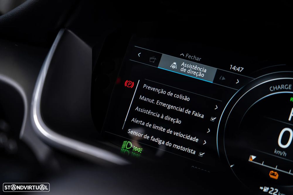 Jaguar I-Pace EV400 AWD S - 14