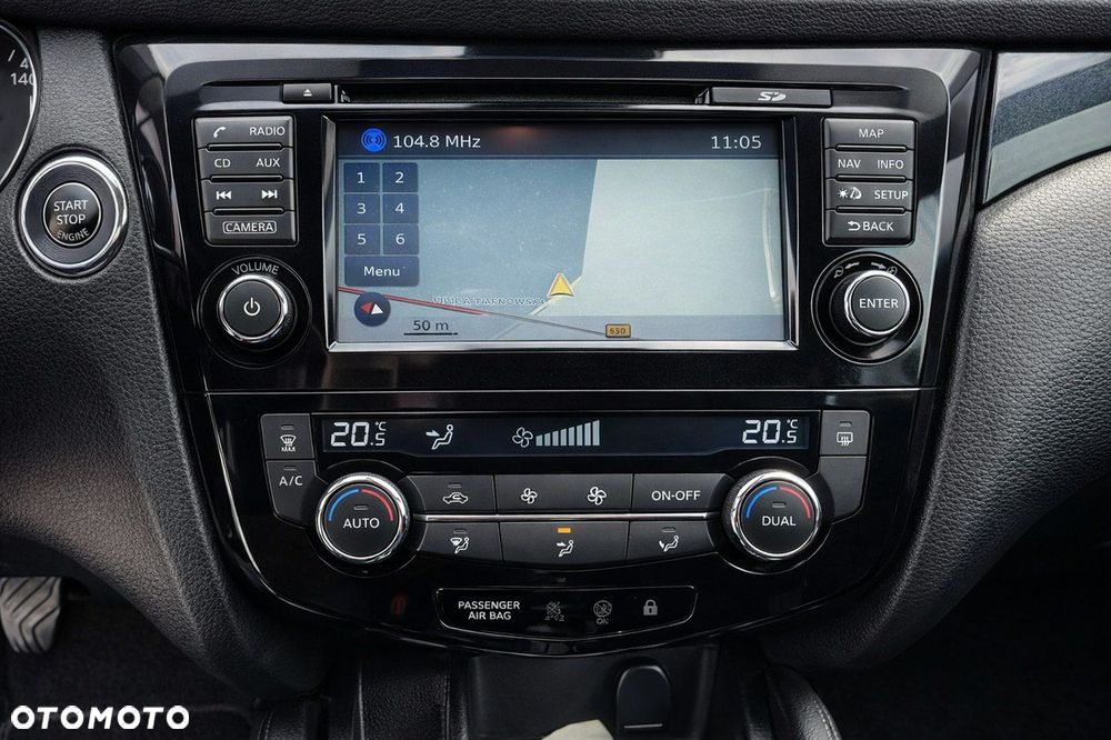 Nissan Qashqai - 14