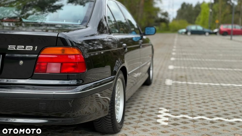 BMW Seria 5 - 5