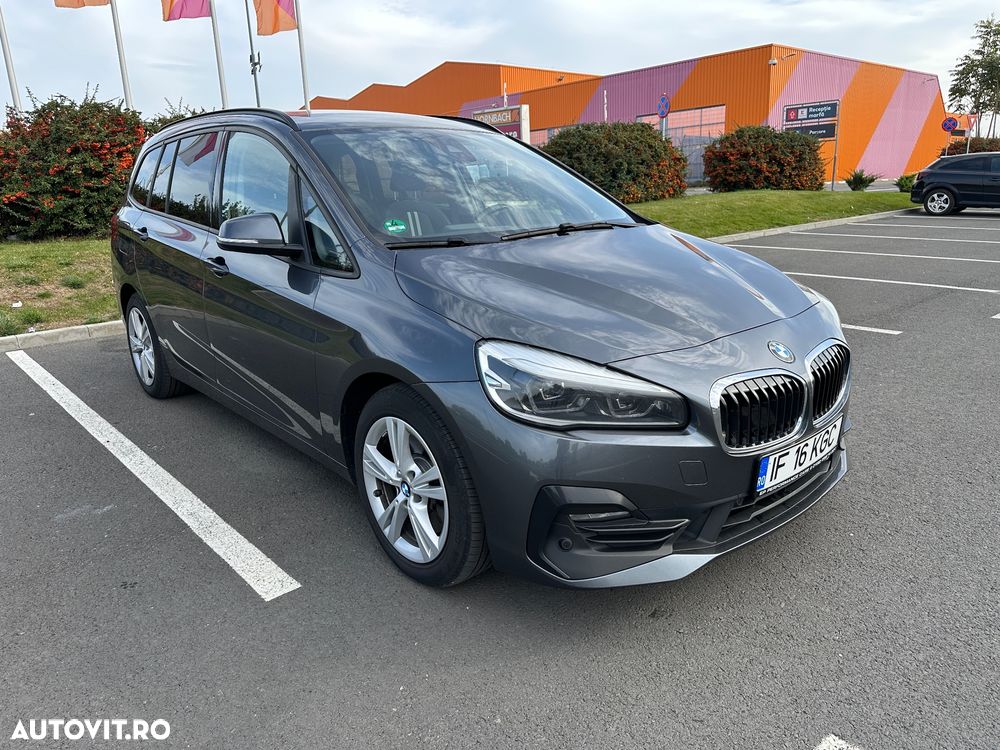 BMW Seria 2 - 9