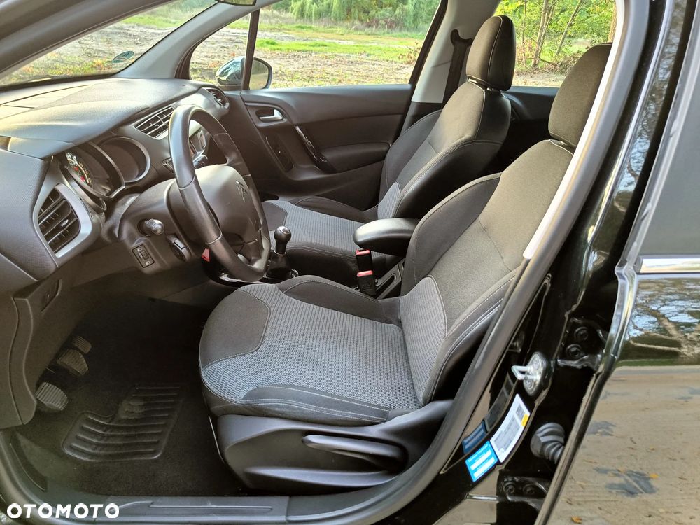 Citroën C3 - 22