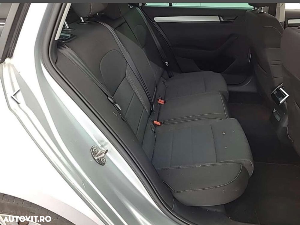 Skoda Superb 1.6 TDI DSG Style - 15