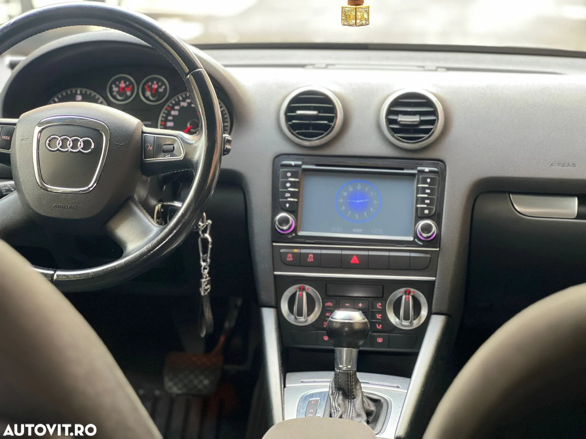 Audi A3 - 3