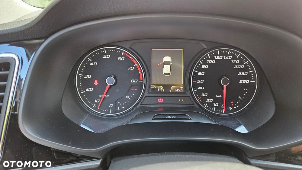Seat Leon SC 1.2 TSI Start&Stop I-Tech - 16
