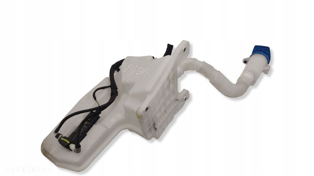seat ateca zbiorniczek płynu spyskiwaczy 5q0955448aj - 1