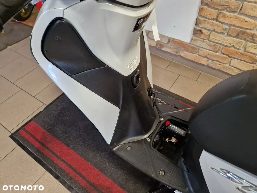 Honda SH - 28