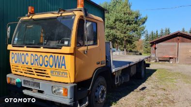 Steyr 15S26 4X2 - 2