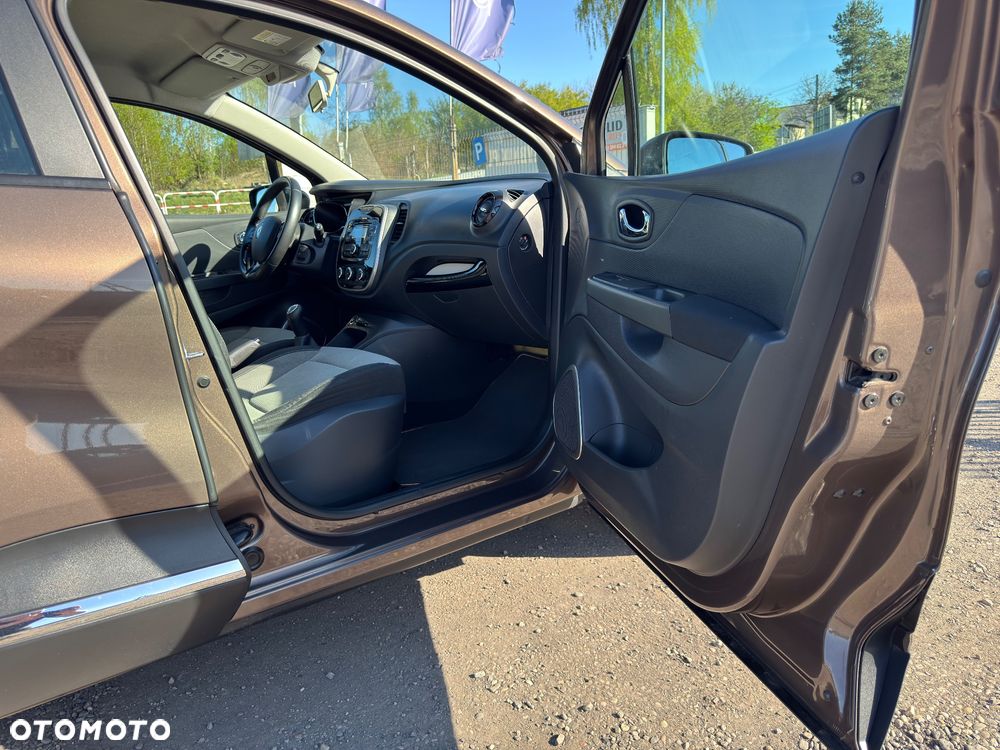 Renault Captur 0.9 Energy TCe Zen - 21