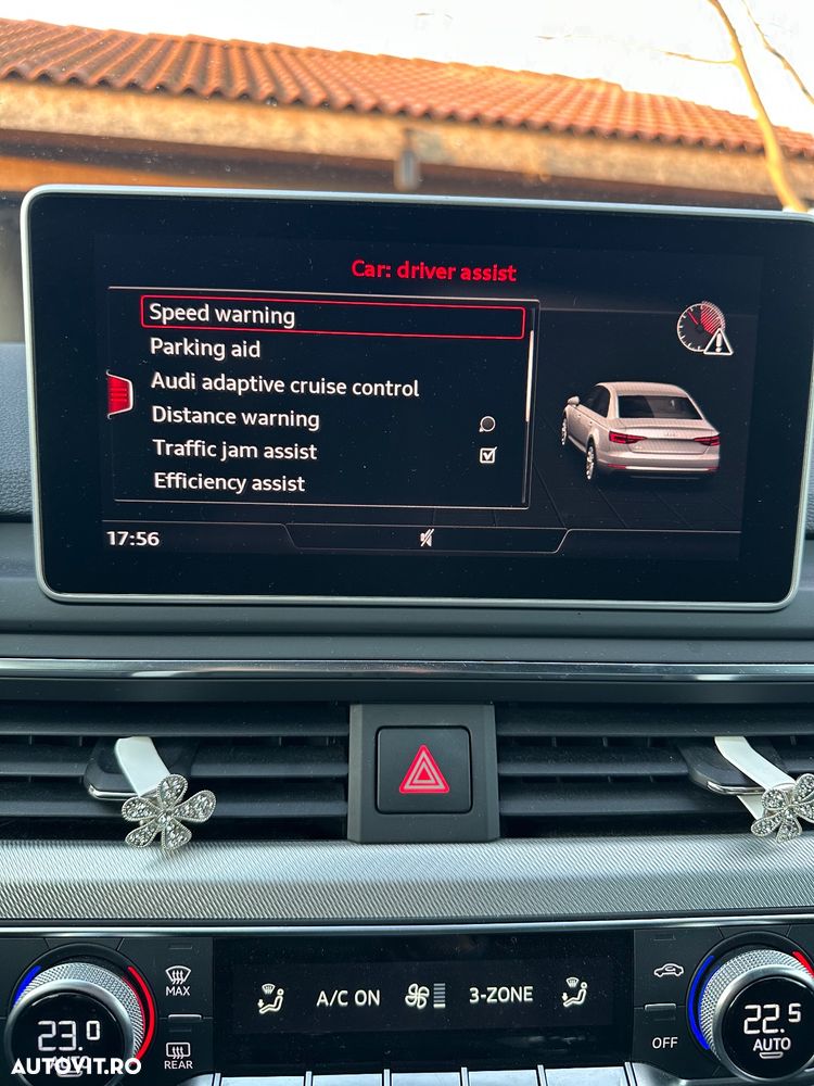 Audi A4 2.0 TDI quattro S tronic - 3