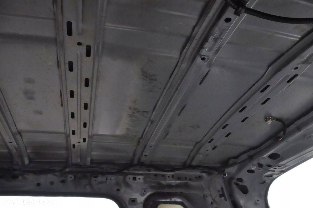 NISSAN X-TRAIL IV T33 2021- DACH POSZYCIE - 11