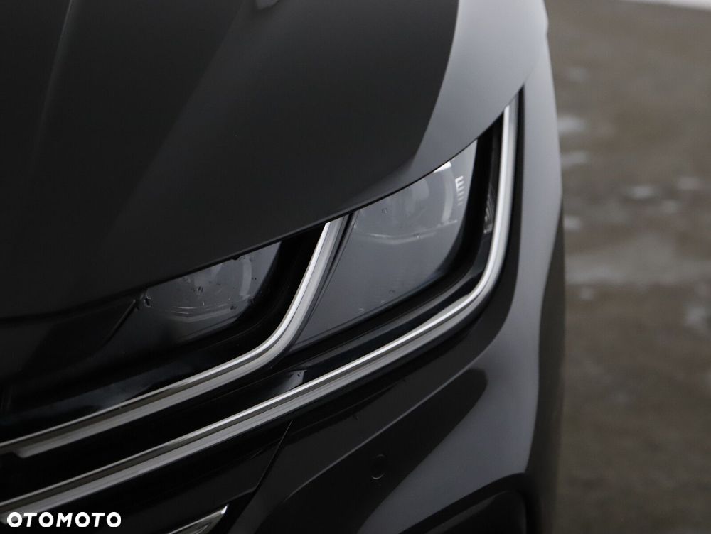 Volkswagen Arteon Shooting Brake - 30