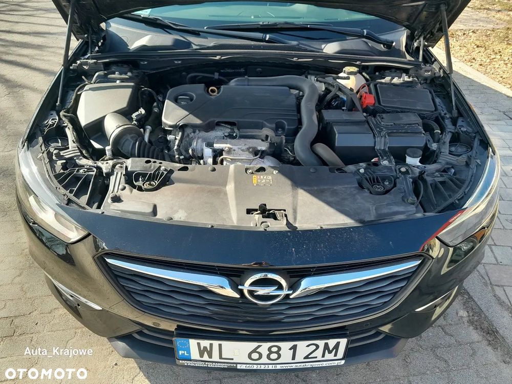 Opel Insignia 1.5 T GPF Enjoy S&S - 32
