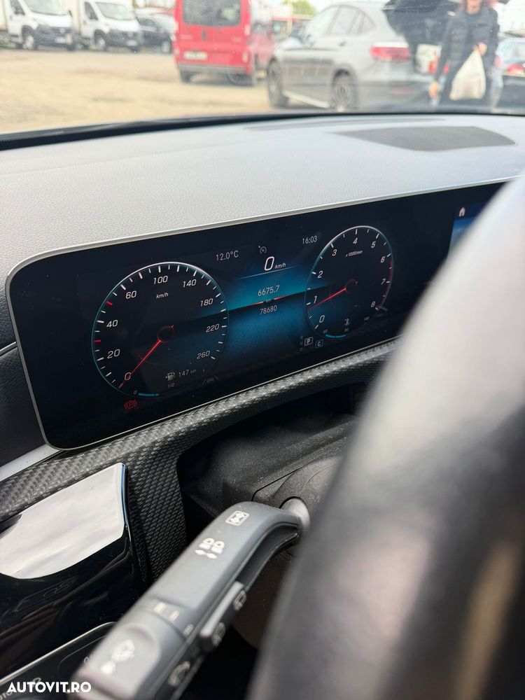 Mercedes-Benz A 180 - 10