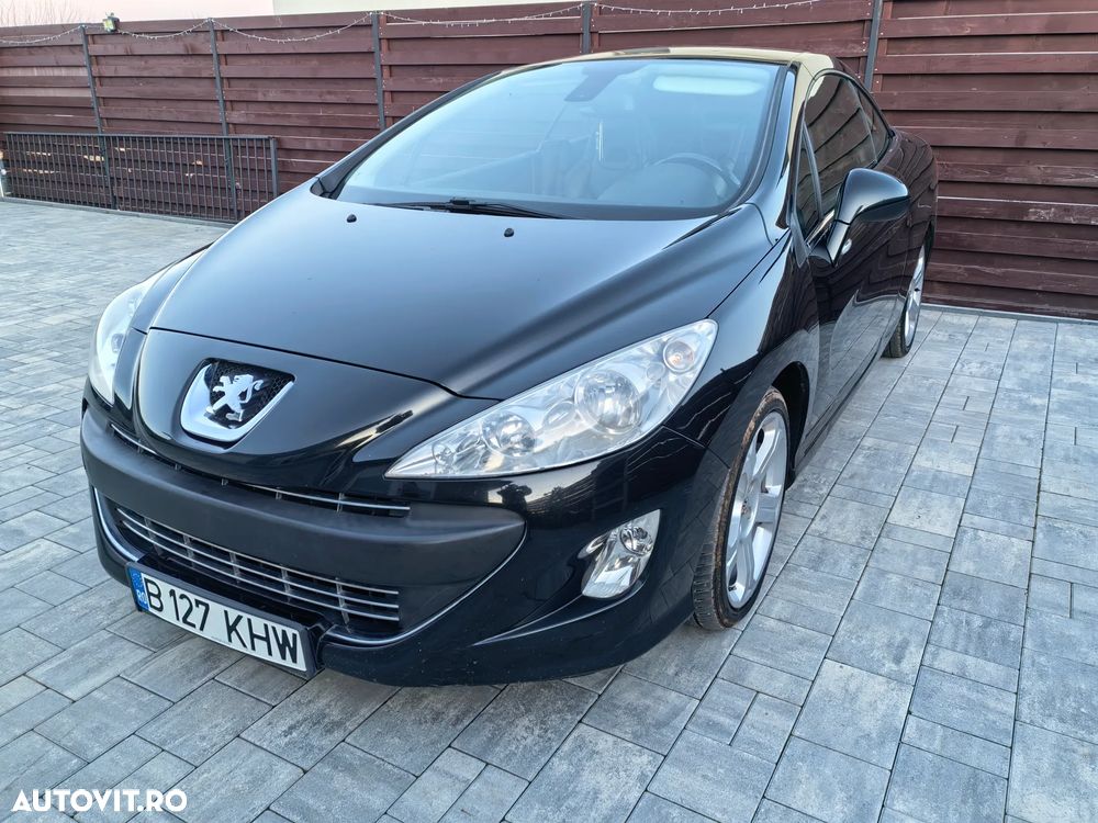 Peugeot 308 - 19