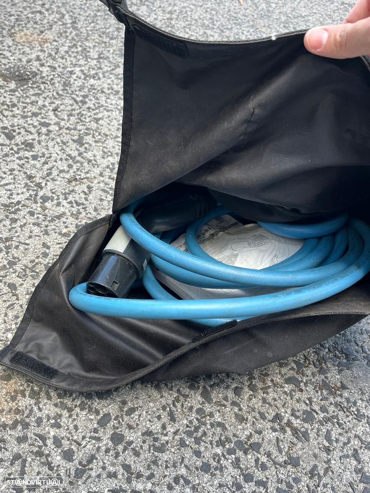 BMW i3 94Ah +Comfort Package Advance - 15