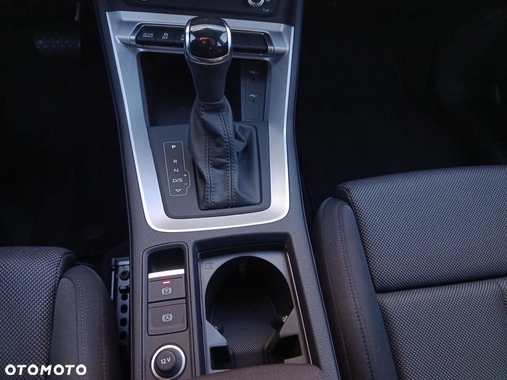 Audi Q3 Sportback TFSI mHEV 110 kW S tronic - 30