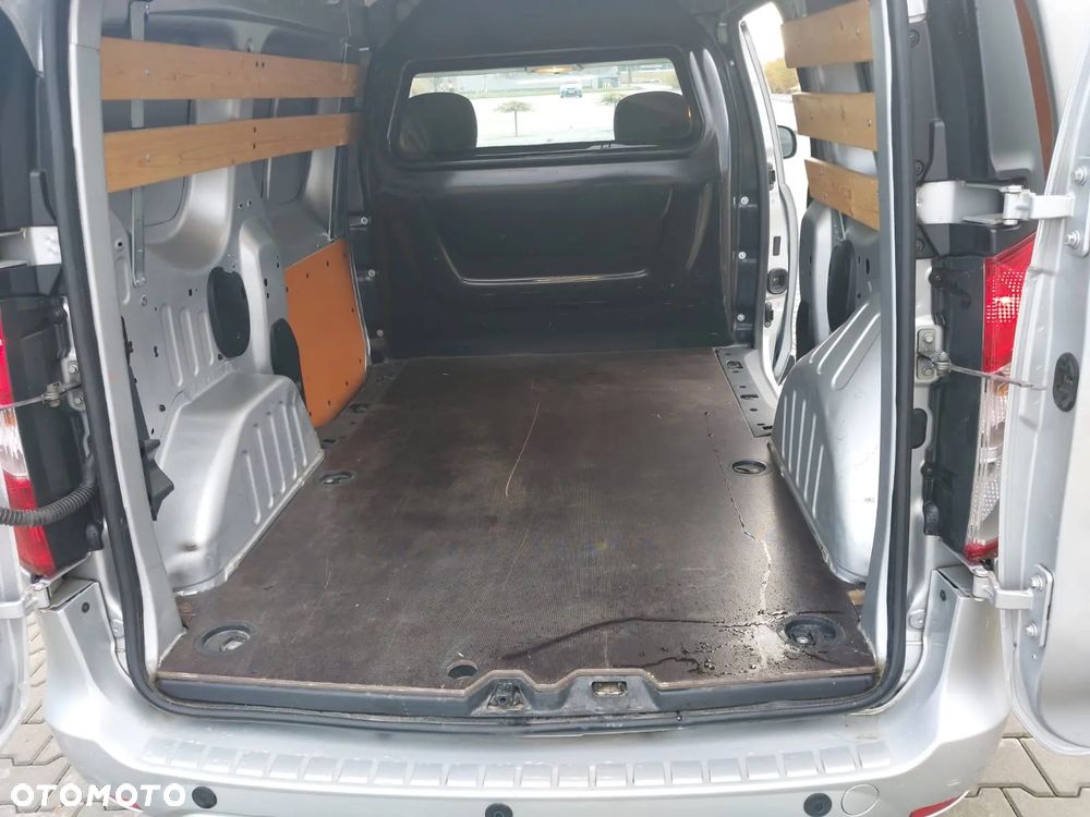 Dacia Dokker - 8