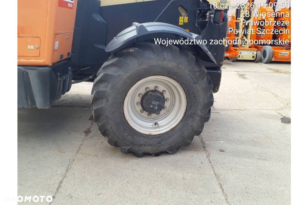 JLG 4017 RS - 8