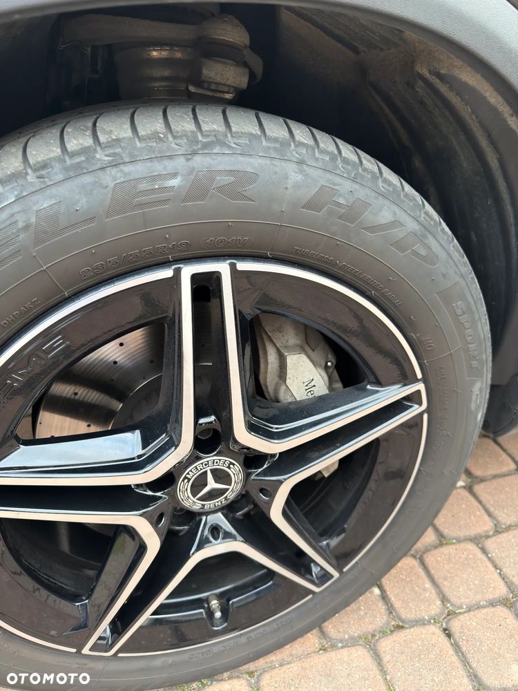Mercedes-Benz GLC 200 d 4-Matic Business Edition - 13