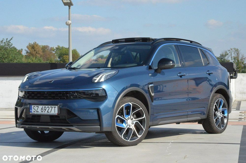 Lynk & Co 01 - 8