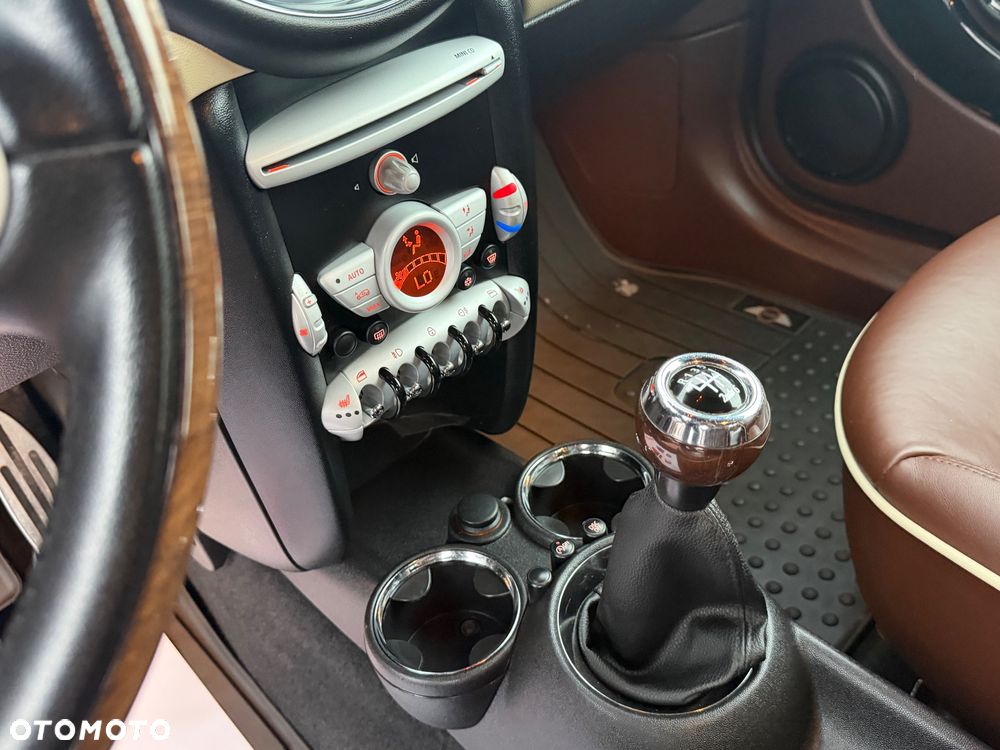 MINI Clubman - 23