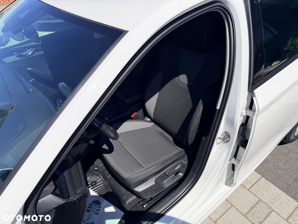 Skoda Octavia 1.5 TSI e-Tec Ambition DSG - 10
