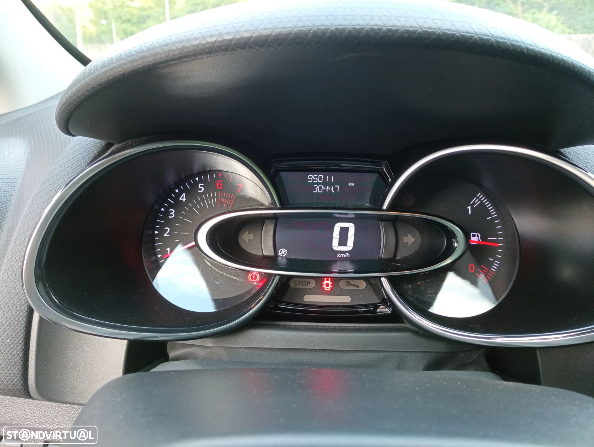 Renault Clio 0.9 TCe Zen - 9