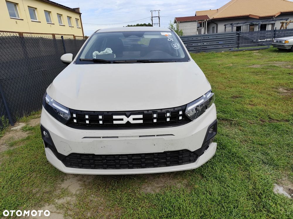 Dacia Sandero TCe 100 Expression - 11