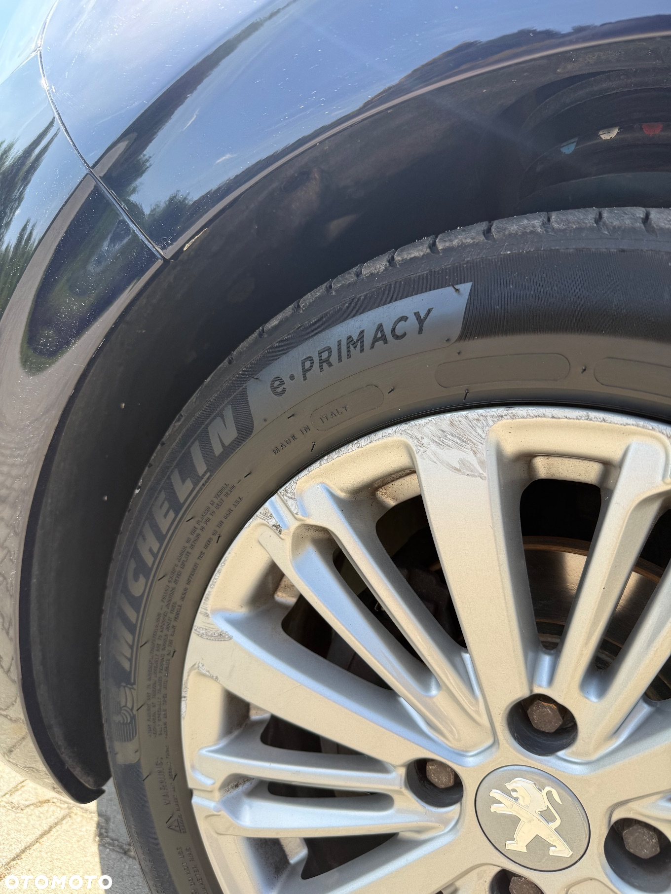 Peugeot 208 1.2 PureTech Allure - 22