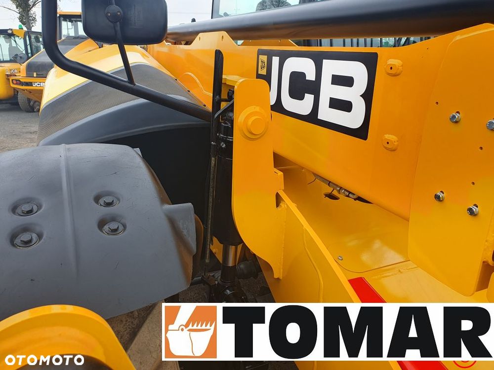 JCB 535-125 HI VIZ - 14