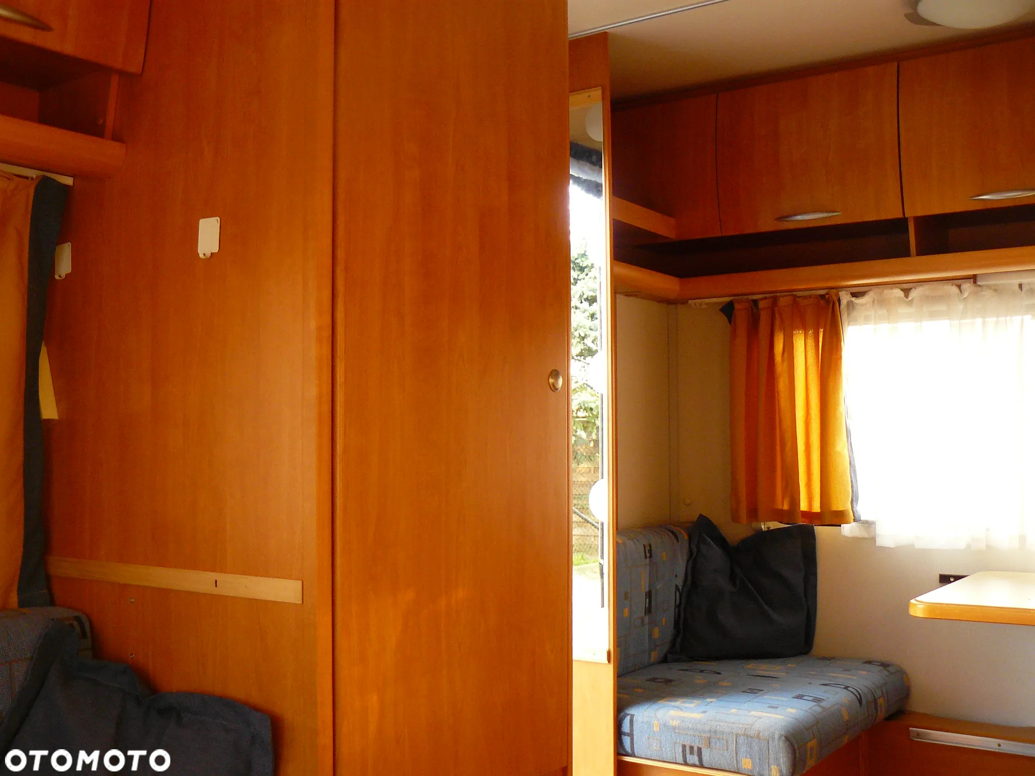 Eifelland Holiday 350 - 24