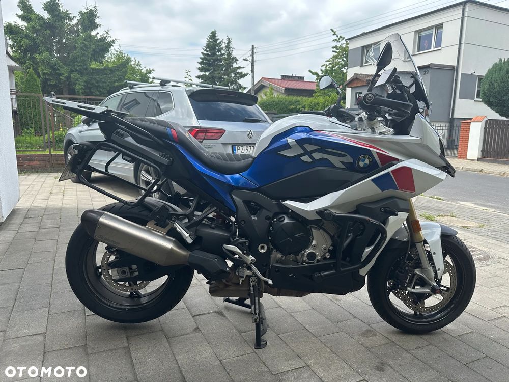 BMW XR - 5