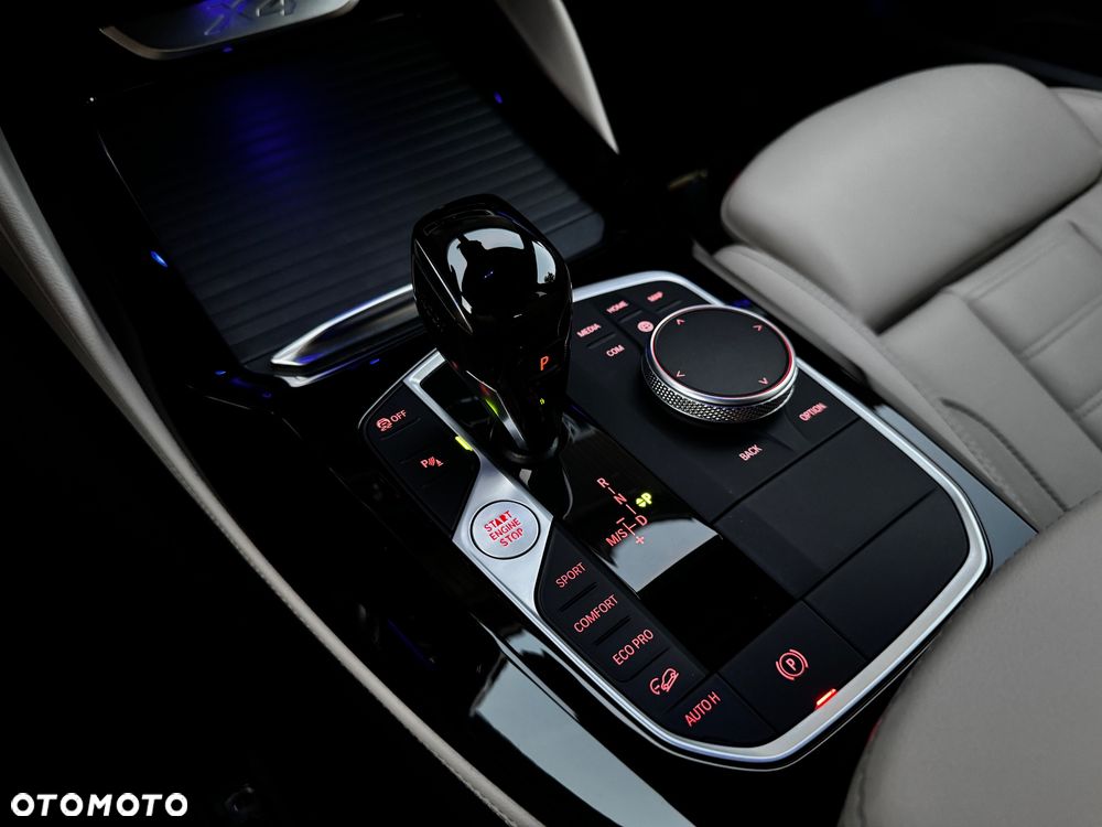 BMW X4 xDrive20d M Sport sport - 31