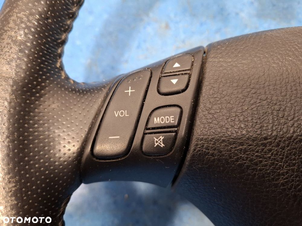 MAZDA 6 KIEROWNICA. - 3
