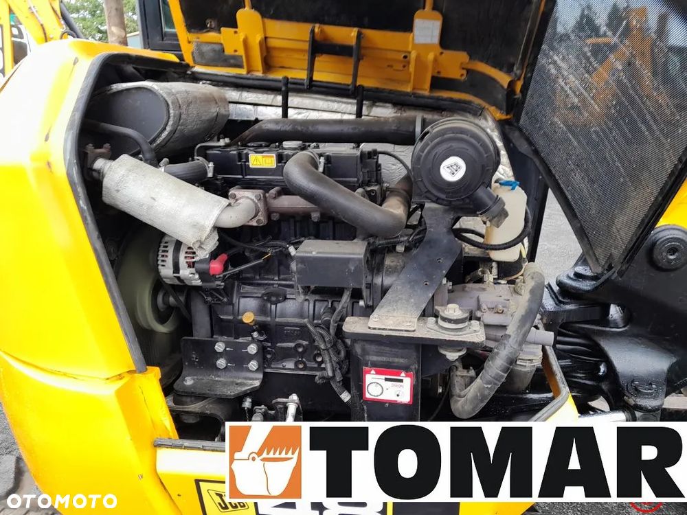 JCB 48z-1 - 24