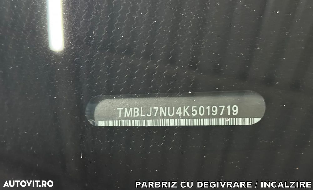 Skoda Karoq 2.0 TDI SCR 4x4 DSG Style - 34