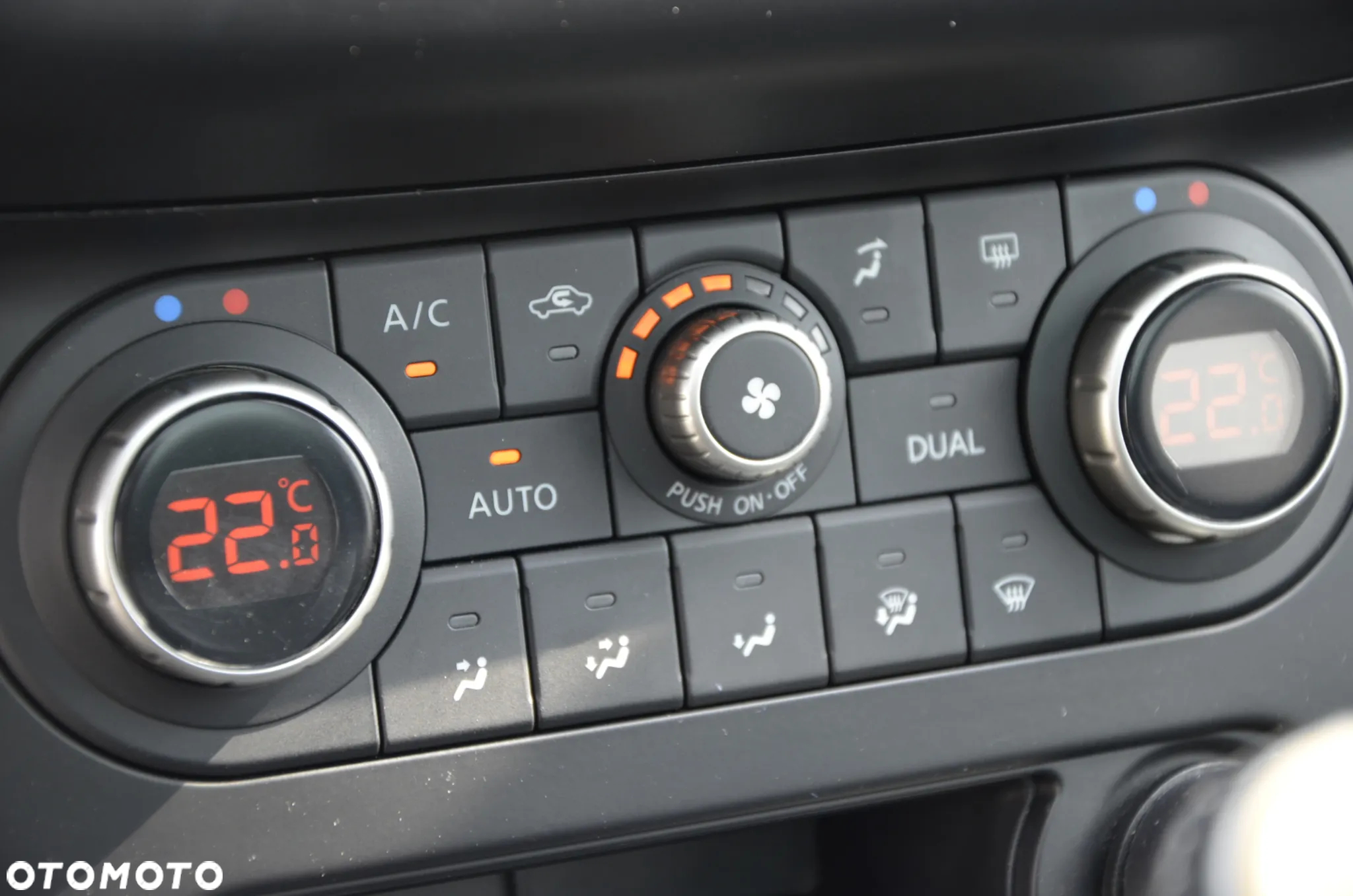 Nissan Qashqai - 31