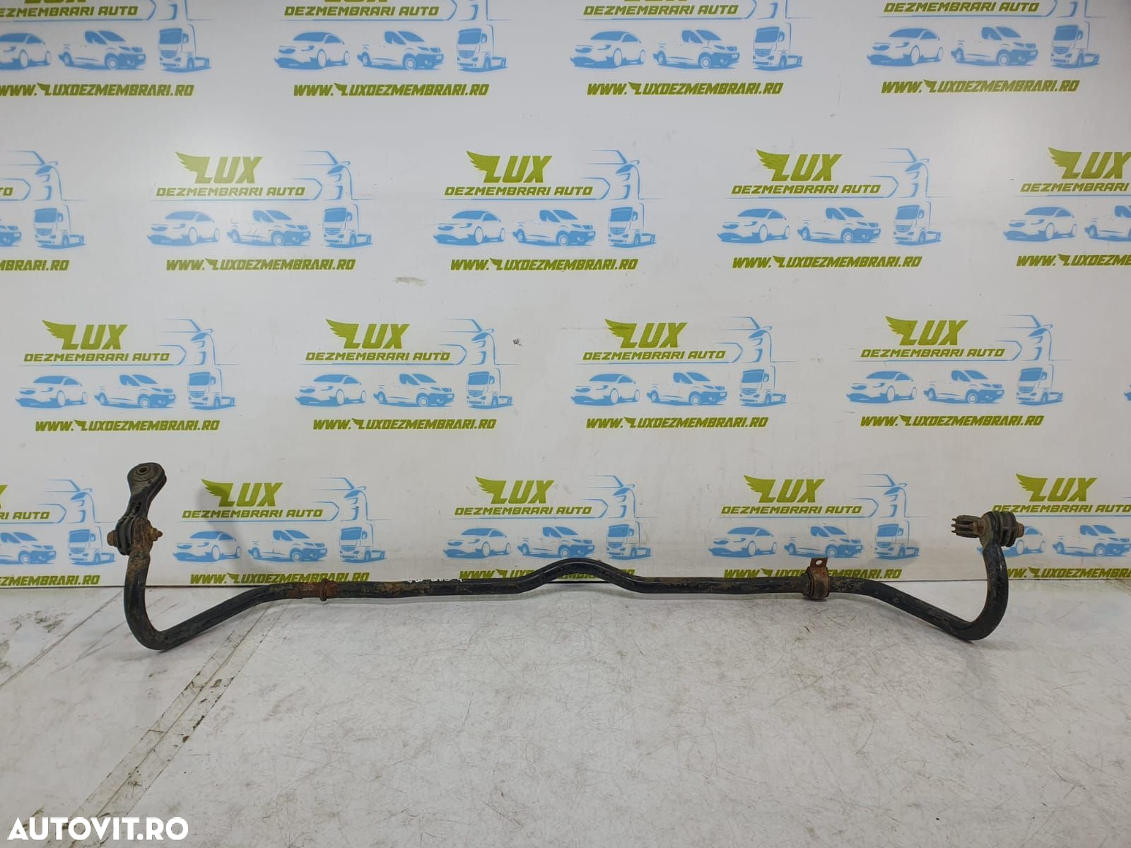 Bara stabilizatoare fata Volkswagen VW Golf 4  [din 1997 pana  2006] - 2