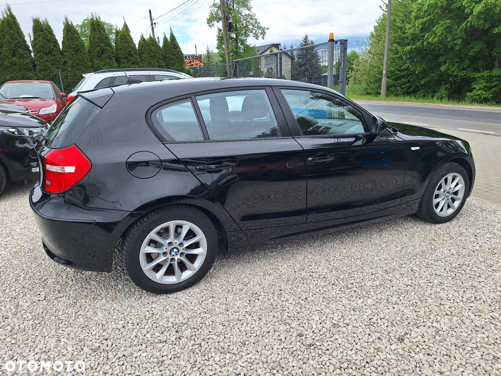BMW Seria 1 - 17