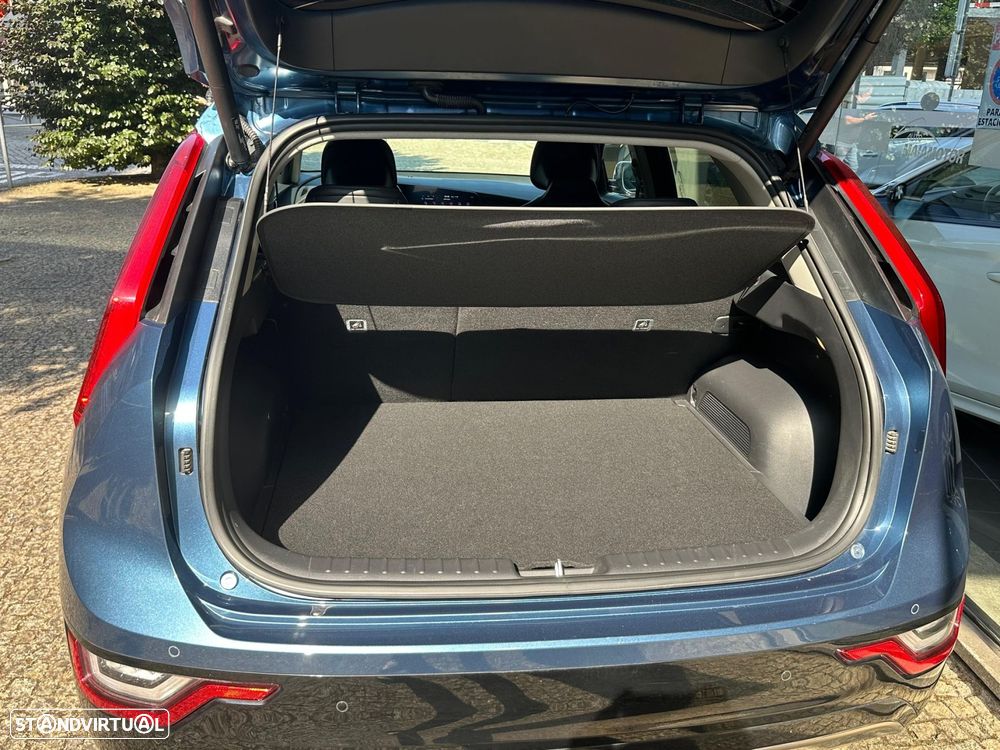 Kia e-Niro 64kWh - 17