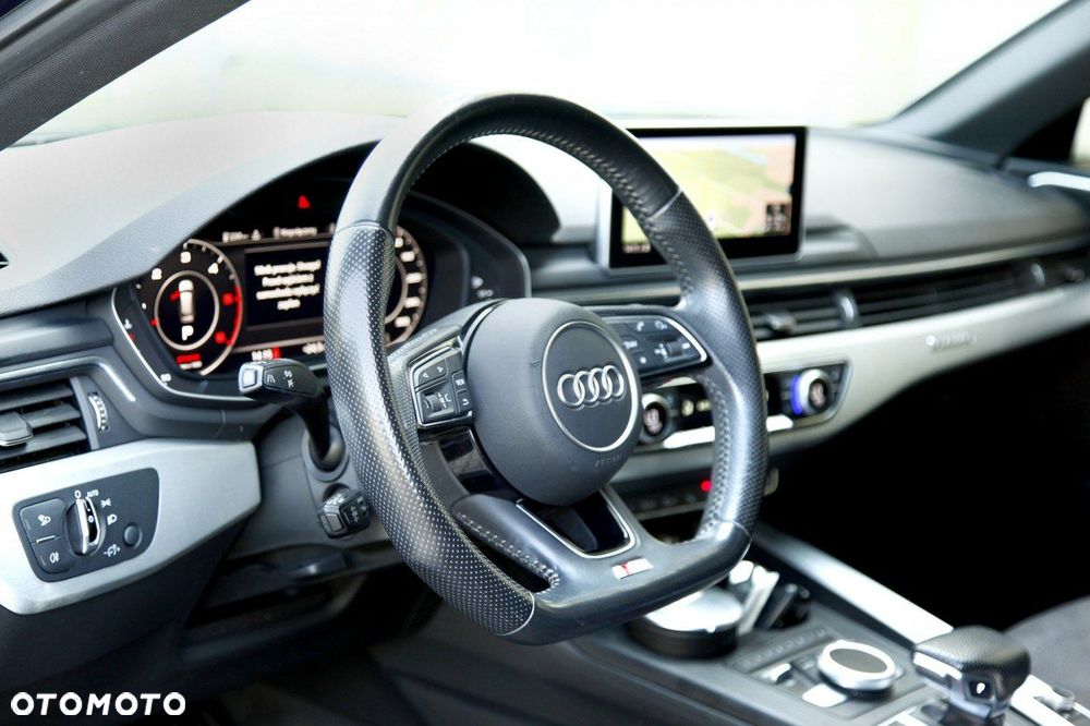 Audi A4 - 16